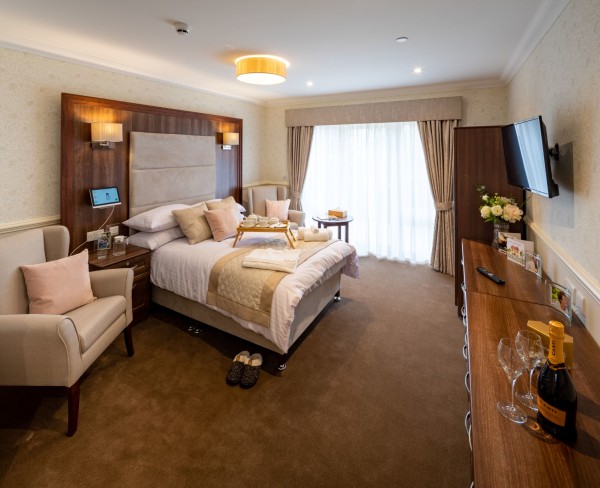 Droitwich Mews Care Home